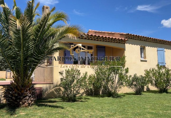 Villa a Barjols, Var, Barjols - € 300.000 | Ref: 753 - foto 1