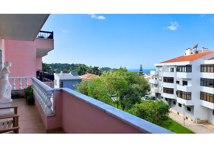 Lejlighed i Carnaxide, Lisbon, Carnaxide - € 650.000 | Ref: CL02226.AMB - foto 1