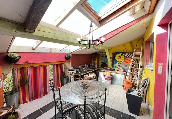 Leilighet i Barjols, Var, Barjols - € 149 000 | Ref: 756 - foto 1