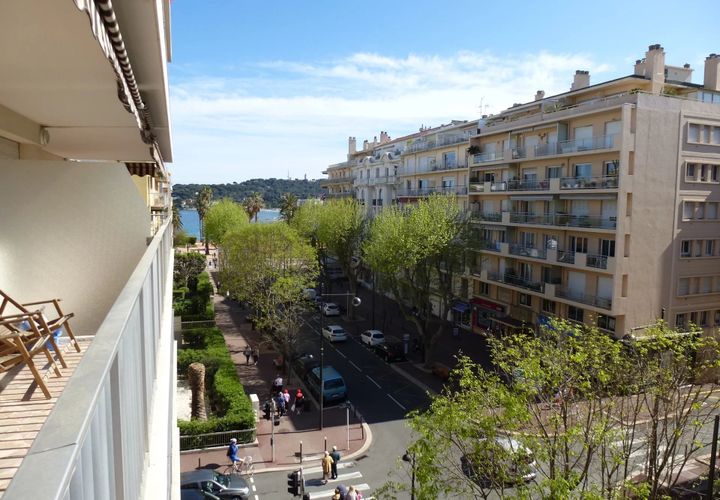Lejlighed i Antibes, Alpes-Maritimes, Antibes - € 290.000 | Ref: V2605 - foto 1
