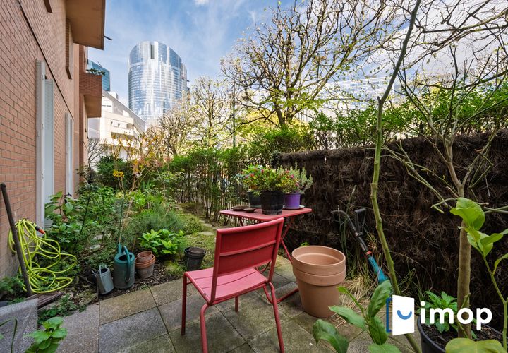Lejlighed i Puteaux, Hauts-de-Seine, Puteaux - € 580.000 | Ref: aef4da42f6af3ba - foto 1