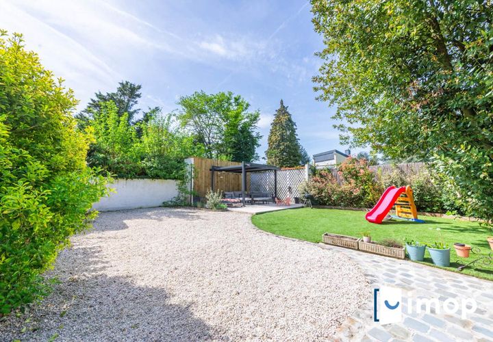 Villa a Plaisir, Yvelines, Plaisir - € 449.000 | Ref: 567b50095a41043 - foto 1