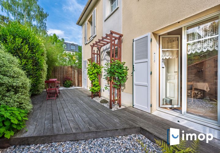 Villa a Meudon, Hauts-de-Seine, Meudon - € 732.000 | Ref: 202604-64193 - foto 1