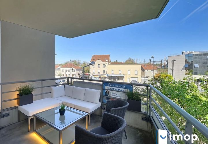 Leilighet i Melun, Seine-et-Marne, Melun - € 155 000 | Ref: b8290db9a454b5d - foto 1
