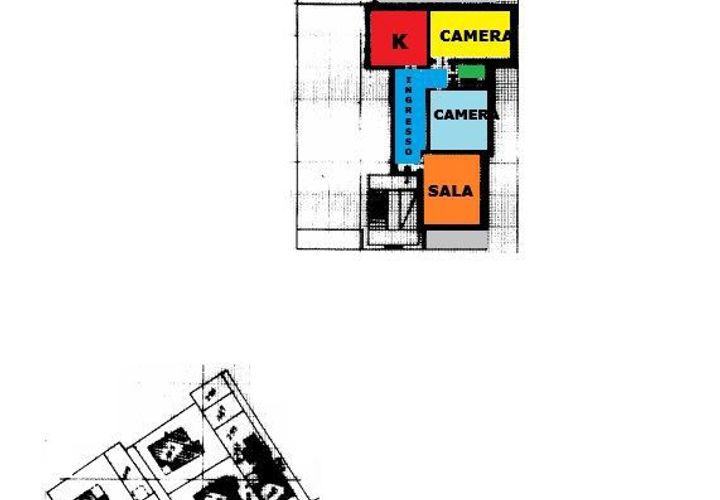 Lejlighed i Massa, Massa and Carrara, Massa - € 235.000 | Ref: GRM 85 - foto 1
