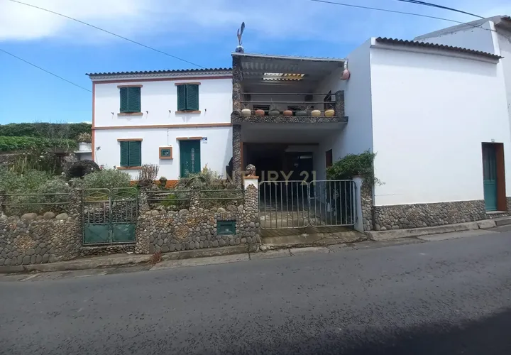 Villa en Vila Franca do Campo, Sao Miguel, Vila Franca do Campo - € 235.000 | Ref: C0276-02755 - photo 1