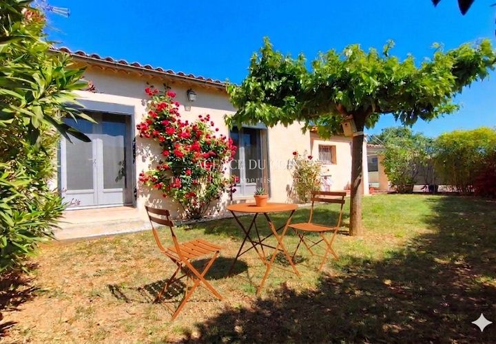 Villa i Draguignan, Var, Draguignan - € 390.000 | Ref: 718V2067M - foto 1