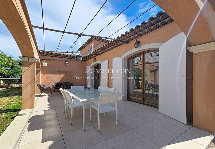 Villa a Le Muy, Var, Le Muy - € 415.000 | Ref: 718V2066M - foto 1