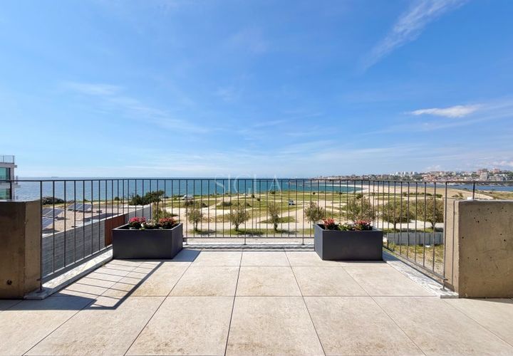 Lejlighed i Canidelo, Porto, Canidelo - € 785.000 | Ref: 088/25 - foto 1