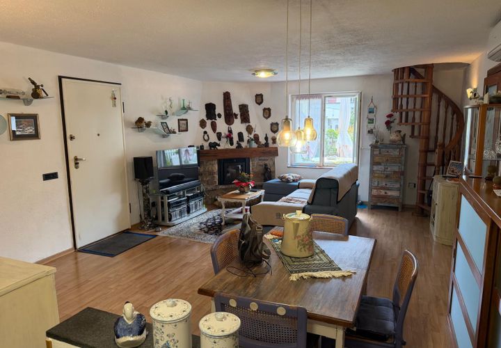 Byhus i Arcola, La Spezia, Arcola - € 210.000 | Ref: 3599 - foto 1