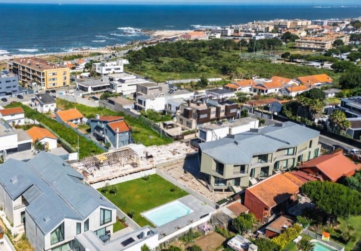 Villa i Canidelo, Porto, Canidelo - € 885.000 | Ref: 187C/23 - foto 1