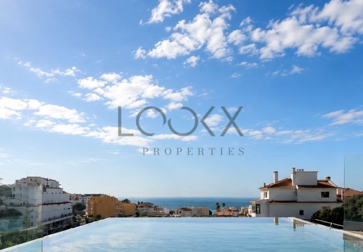 Lejlighed i Cascais, Lisbon, Cascais - € 2.190.000 | Ref: PT012-17 - foto 1