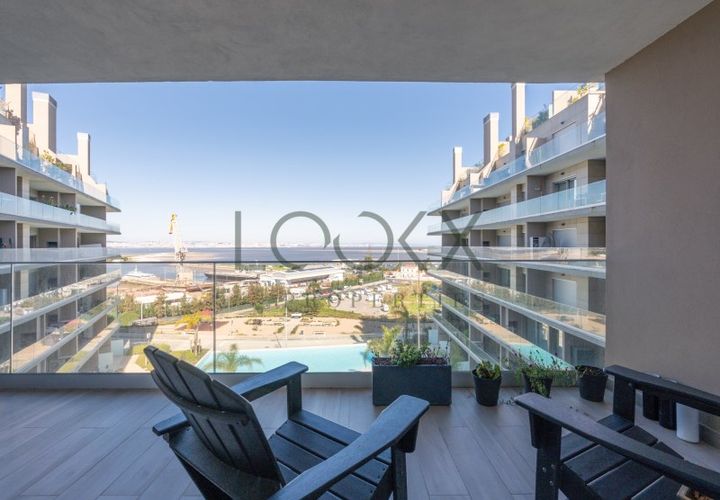 Lejlighed i Seixal, Setubal, Seixal - € 770.000 | Ref: PT015-25 - foto 1
