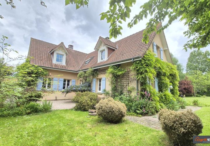 Bungalou a Miannay, Somme, Miannay - € 349.000 | Ref: 1518-THIENPONT - foto 1