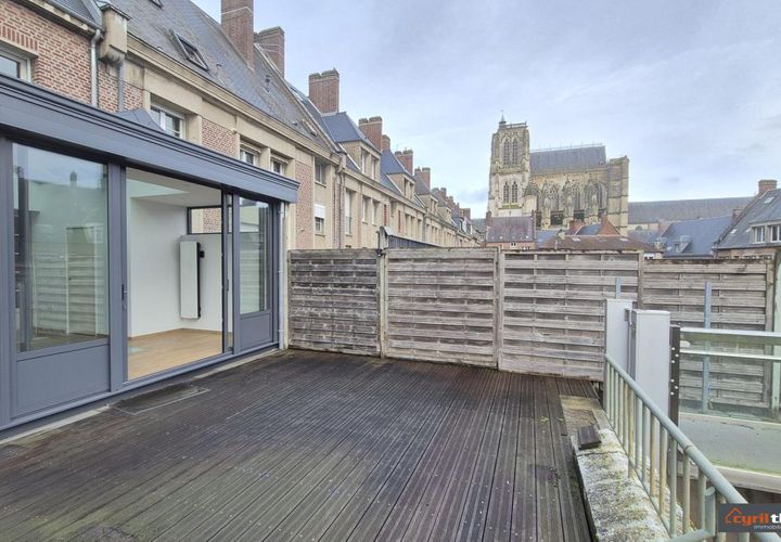 Villa a Abbeville, Somme, Abbeville - € 385.000 | Ref: 1434-THIENPONT - foto 1