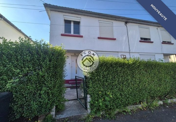 Byhus i Louvroil, Nord, Louvroil - € 65.000 | Ref: fr078828 - foto 1