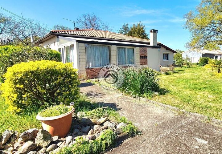 Villa i Renung, Landes, Renung - € 199.000 | Ref: fr077508 - foto 1