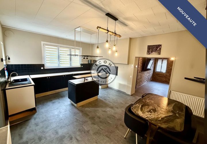 Villa i Crespin, Nord, Crespin - € 129.500 | Ref: fr079084 - foto 1