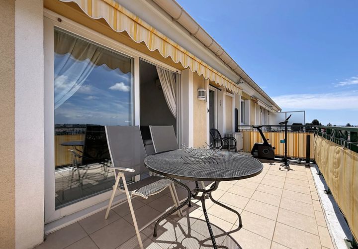 Lejlighed i Nice, Alpes-Maritimes, Nice - € 319.000 | Ref: 86937704 - foto 1