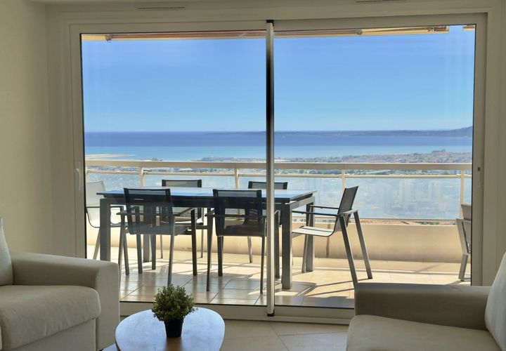 Lejlighed i Nice, Alpes-Maritimes, Nice - € 799.000 | Ref: 87007909 - foto 1