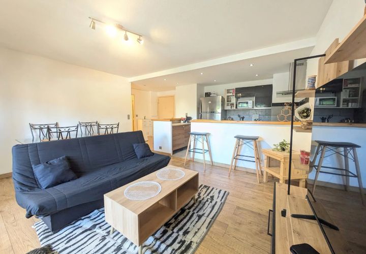 Lejlighed i Cannes-la-Bocca, Alpes-Maritimes, Cannes-la-Bocca - € 209.000 | Ref: 87010556 - foto 1