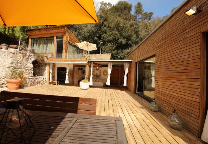 Villa i Eze, Alpes-Maritimes, Eze - € 495.000 | Ref: 87013948 - foto 1