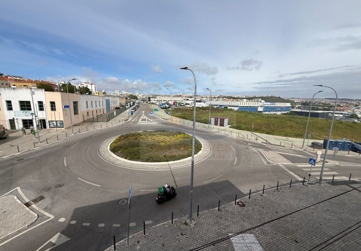 Lejlighed i Amadora, Lisbon, Amadora - € 259.500 | Ref: AP7515 - foto 1