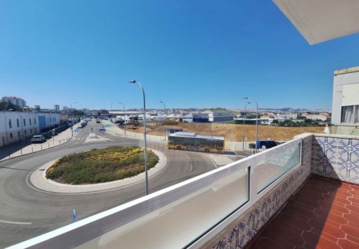 Apartament a Amadora, Lisbon, Amadora - € 259.500 | Ref: AP7515 - foto 1