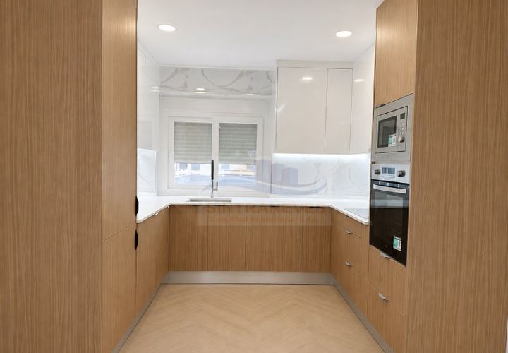 Lejlighed i Amadora, Lisbon, Amadora - € 379.000 | Ref: AP2505 - foto 1