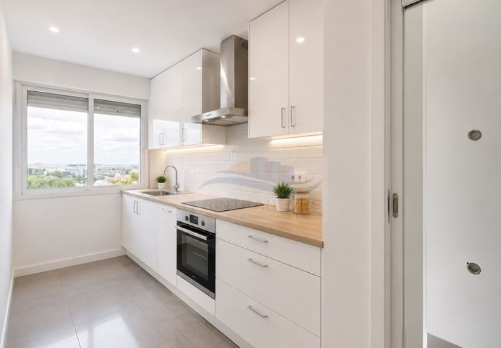 Lejlighed i Amadora, Lisbon, Amadora - € 259.500 | Ref: AP2504 - foto 1