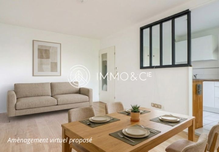 Leilighet i Lomme, Nord, Lomme - € 199 000 | Ref: LOM826 - foto 1