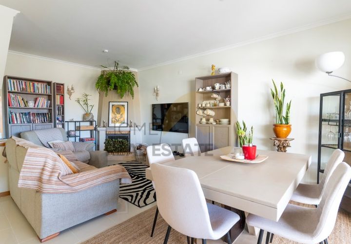 Rækkehus i Albufeira, Faro, Albufeira - € 495.000 | Ref: HRE-0038 - foto 1