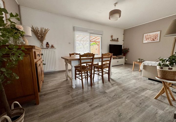 Villa i Abscon, Nord, Abscon - € 141.800 | Ref: 86992474 - foto 1