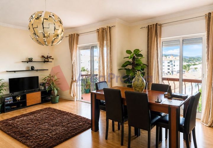 Lejlighed i Alcabideche, Lisbon, Alcabideche - € 440.000 | Ref: APA_415 - foto 1