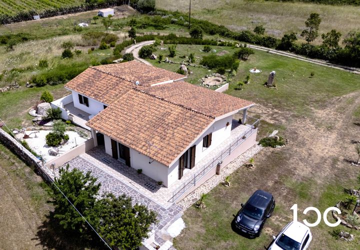 Leilighet i Siniscola, Nuoro, Siniscola - € 398 000 | Ref: SI904 - foto 1