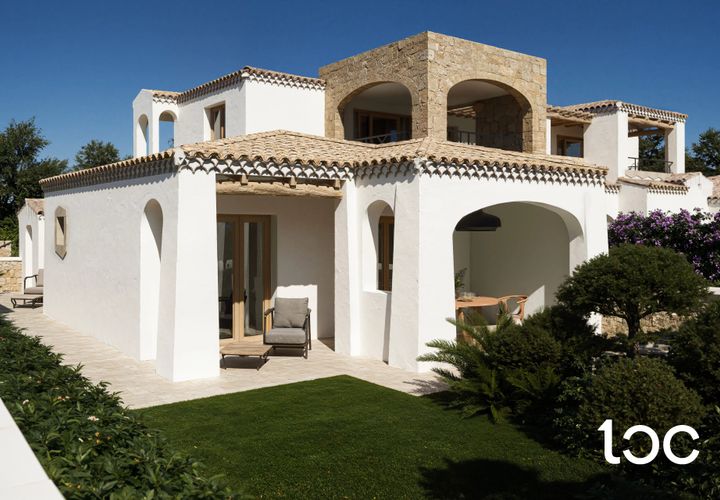 Villa i Budoni, Sassari, Budoni - € 269.000 | Ref: BD1321 - foto 1