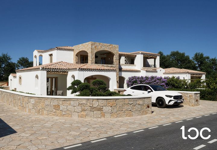 Lejlighed i Budoni, Sassari, Budoni - € 259.000 | Ref: BD1323 - foto 1