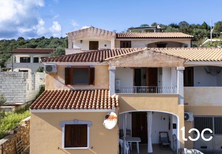 Leilighet i Posada, Nuoro, Posada - € 165 000 | Ref: PO1000 - foto 1