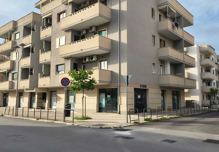 Lejlighed i Monopoli, Bari, Monopoli - € 400.000 | Ref: 37271001-1815 - foto 1