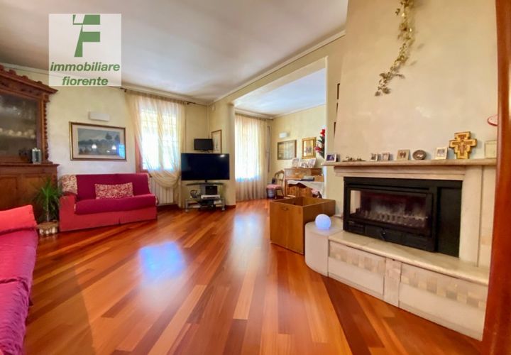 Villa i Vigonza, Padua, Vigonza - € 450.000 | Ref: 704 - foto 1