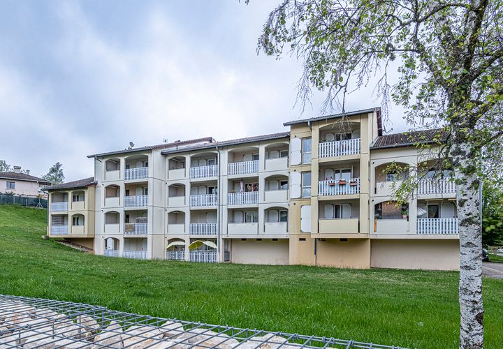 Leilighet i Bellignat, Ain, Bellignat - € 43 500 | Ref: 1892.001.001.015 - foto 1