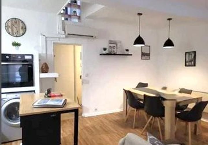 Lejlighed i Draguignan, Var, Draguignan - € 99.000 | Ref: 12702 - foto 1
