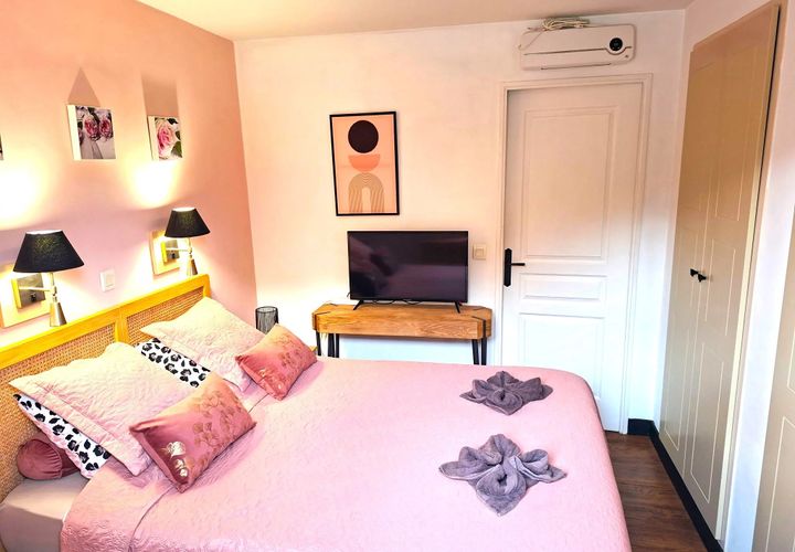 Leilighet i Grimaud, Var, Grimaud - € 234 000 | Ref: 12707 - foto 1