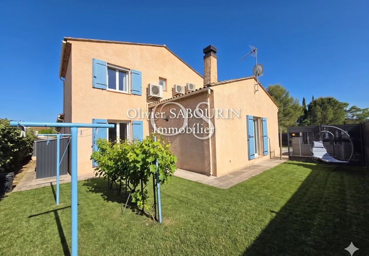 Villa a Les Arcs, Var, Les Arcs - € 379.500 | Ref: 12704 - foto 1