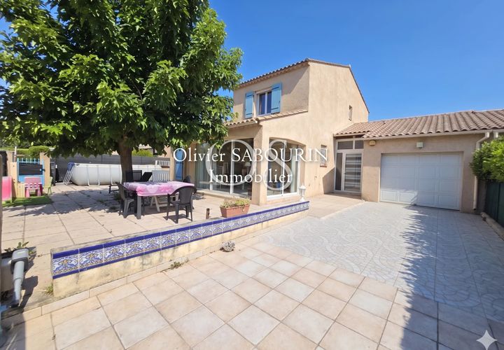 Villa i Les Arcs, Var, Les Arcs - € 379.500 | Ref: 12704 - foto 1