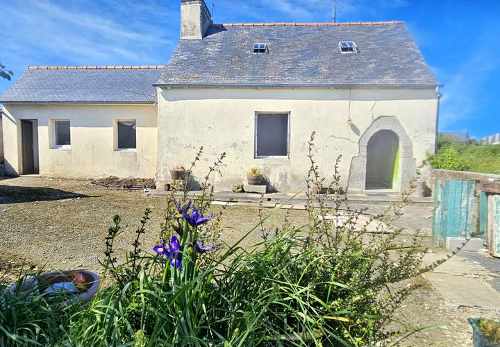 Villa i Prat, Cotes-d'Armor, Prat - € 77.900 | Ref: 12729 - foto 1