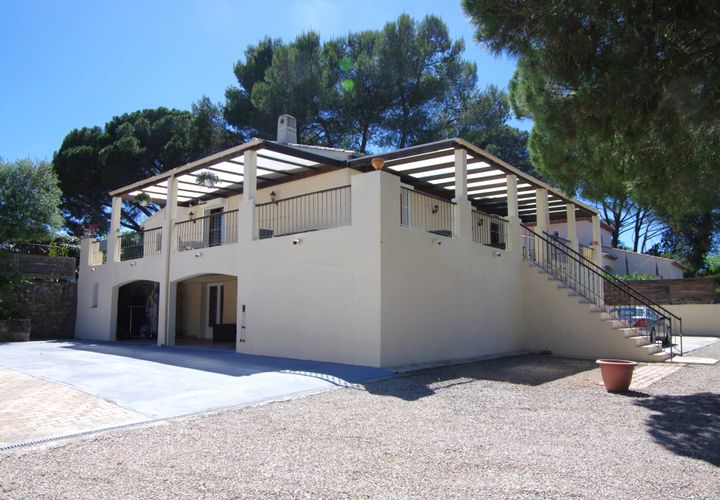 Villa a Le Muy, Var, Le Muy - € 460.000 | Ref: 12969A - foto 1