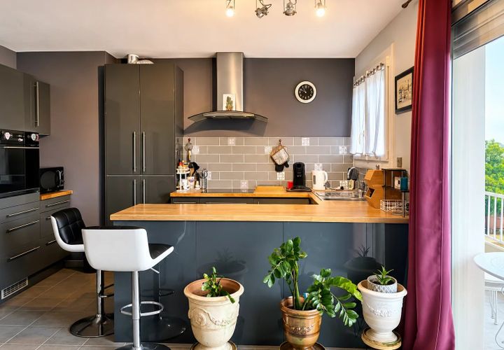 Leilighet i Lunel, Herault, Lunel - € 160 000 | Ref: 12736 - foto 1