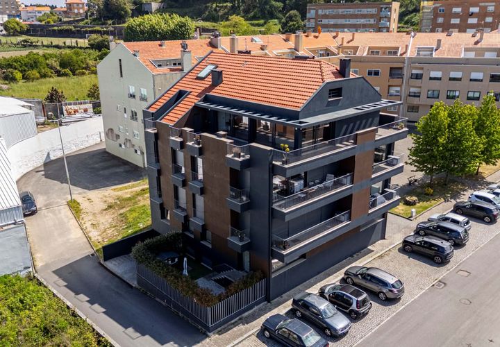 Leilighet i Pedroso, Porto, Pedroso - € 325 000 | Ref: VL2026/073 - foto 1