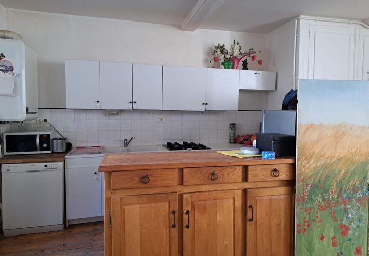 Apartament a Riom, Puy-de-Dome, Riom - € 620/mes | Ref: DUCROIZ15 - foto 1